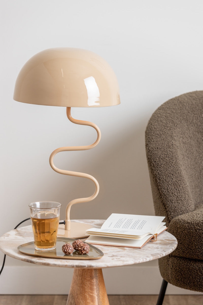 Bordslampa Twist