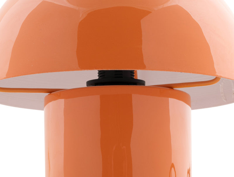 Bordslampa Fat Mushroom Mini