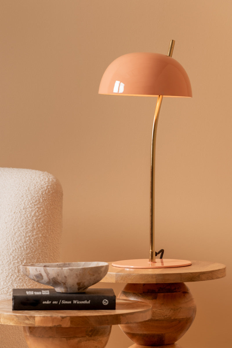 Bordslampa Vivo