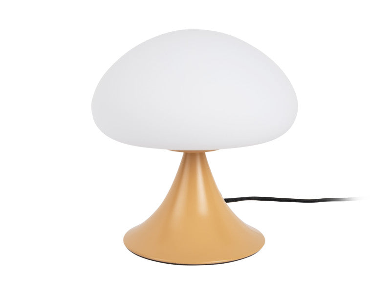 Bordslampa Hongo yellow