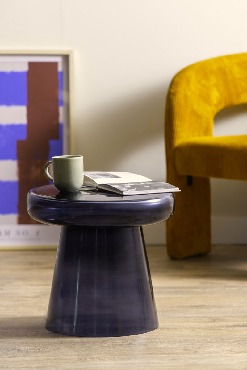 Sidobord Simpleza grå