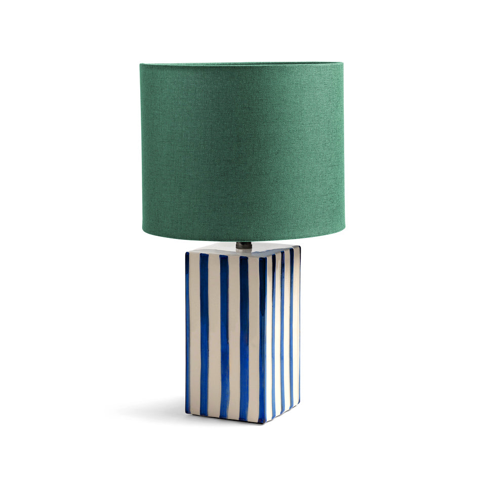 Bordslampa Grid