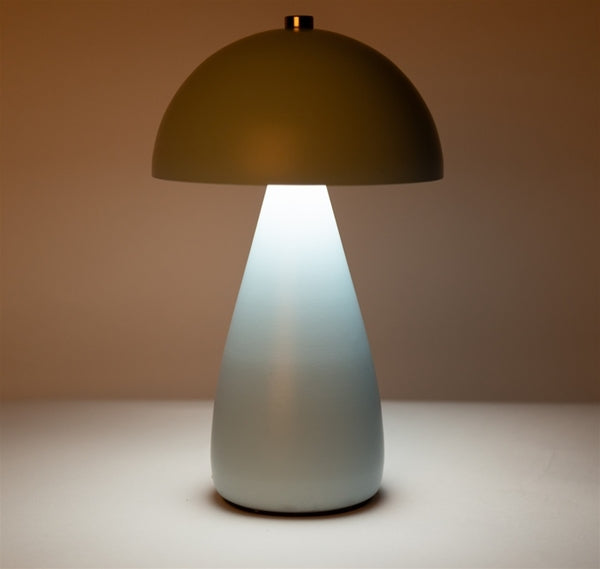 Bordslampa uppladdningsbar