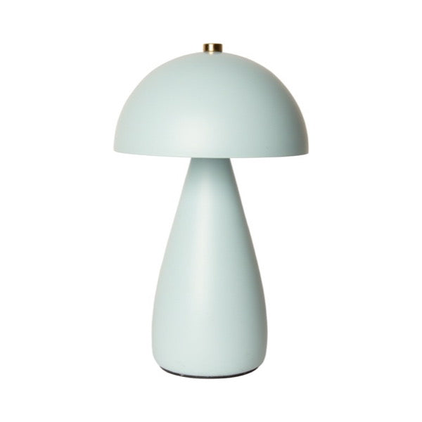 Bordslampa uppladdningsbar