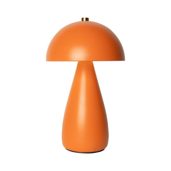 Bordslampa uppladdningsbar