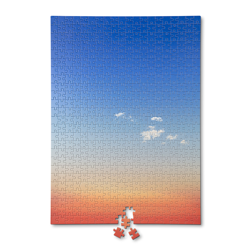 Pussel Dusk