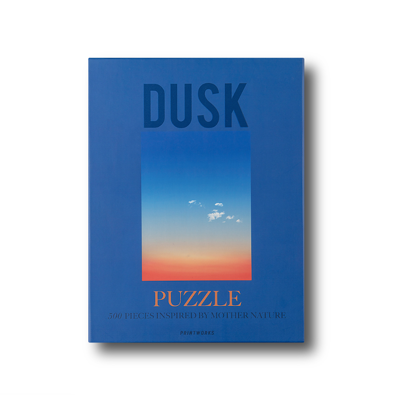 Pussel Dusk