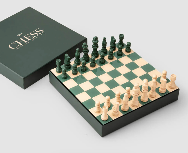 Chess classic