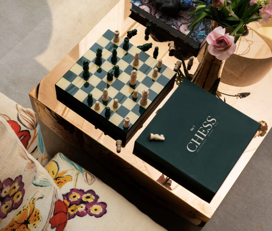 Chess classic