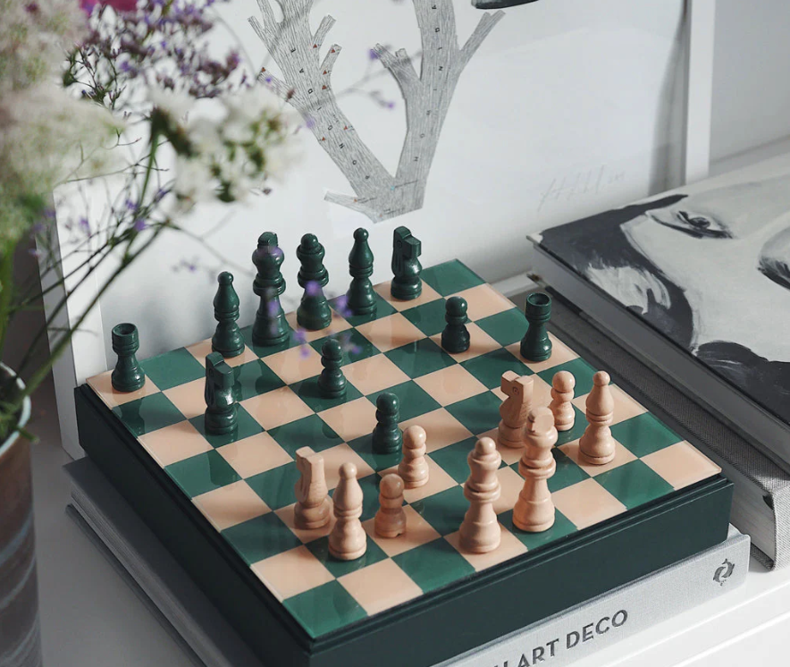 Chess classic