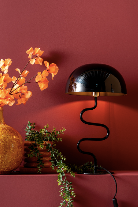 Bordslampa Twist