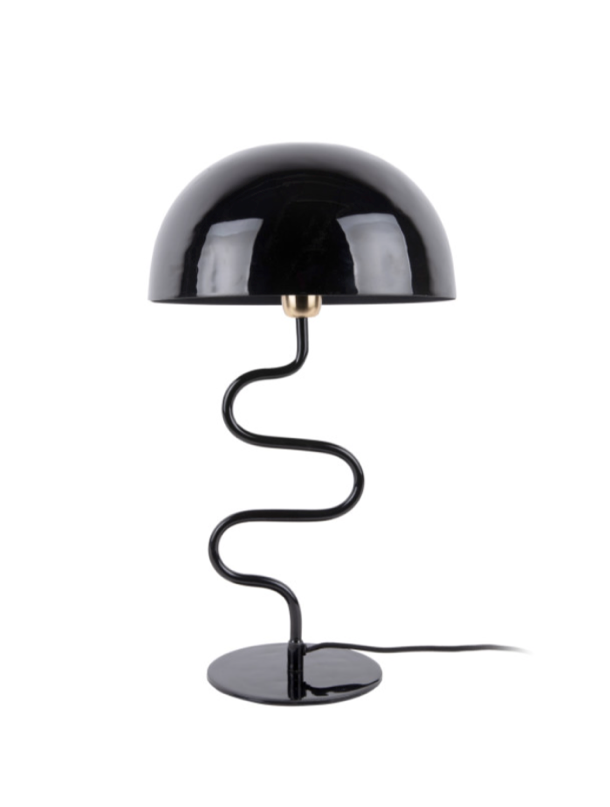 Bordslampa Twist
