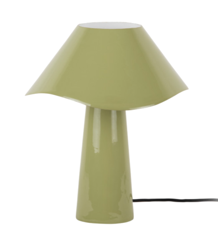 Bordslampa Ameno tea green