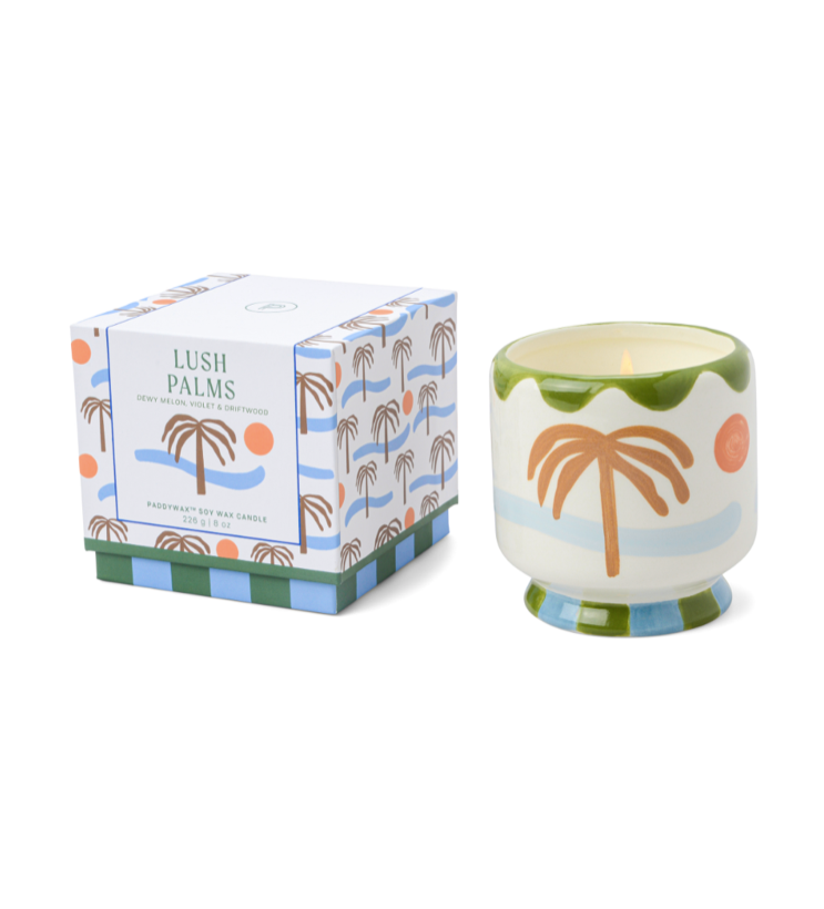 Doftljus Adopo Palm Tree - Lush Palms