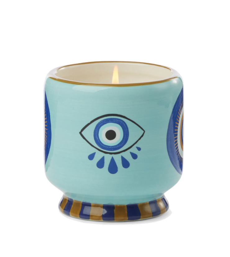 Doftljus Adopo, Eye -Incensce & Smoke