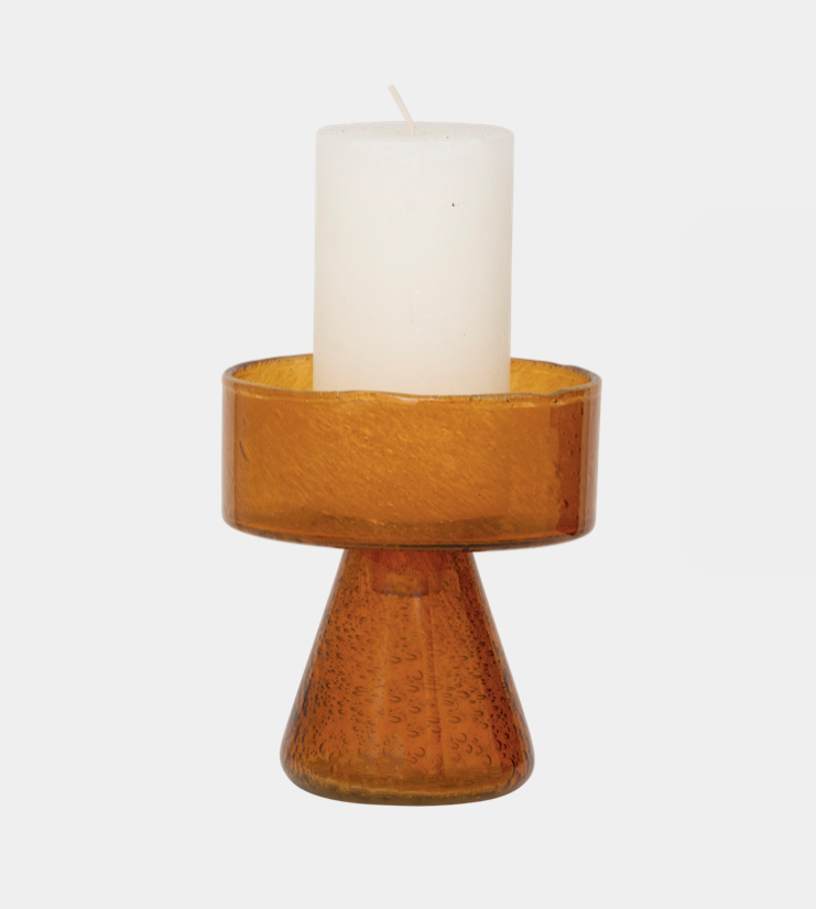 Ljusstake Cody, Inca gold