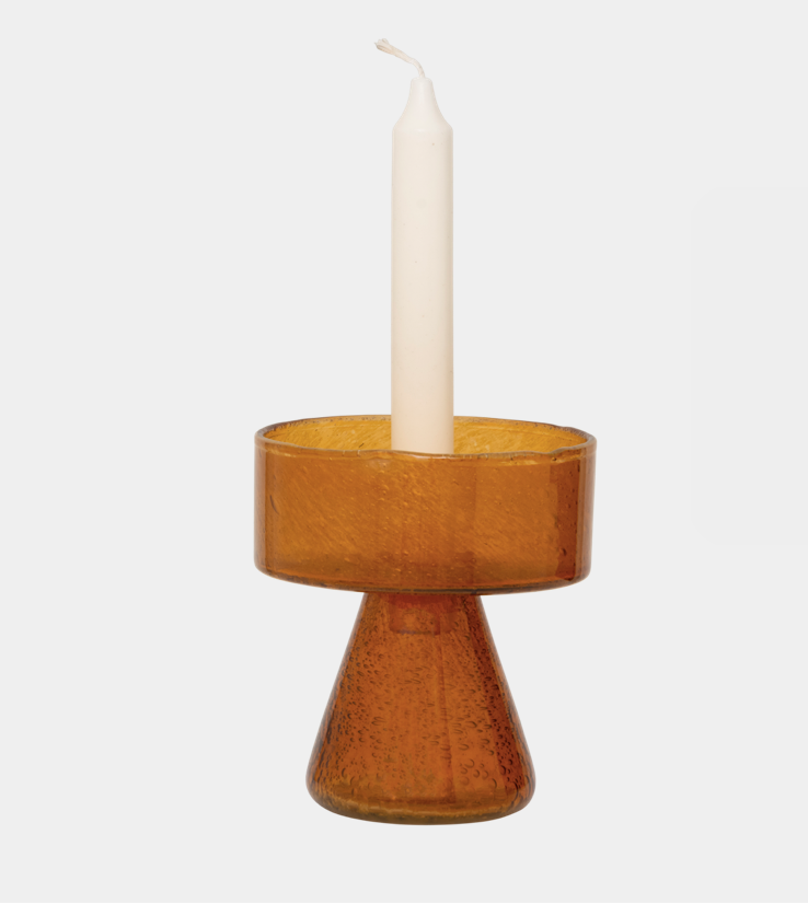 Ljusstake Cody, Inca gold