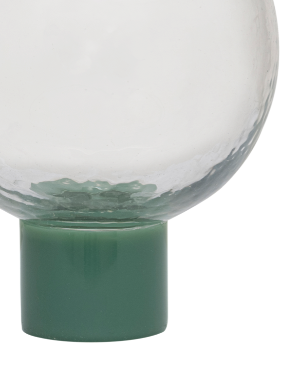 Vinglas Gull set om 2