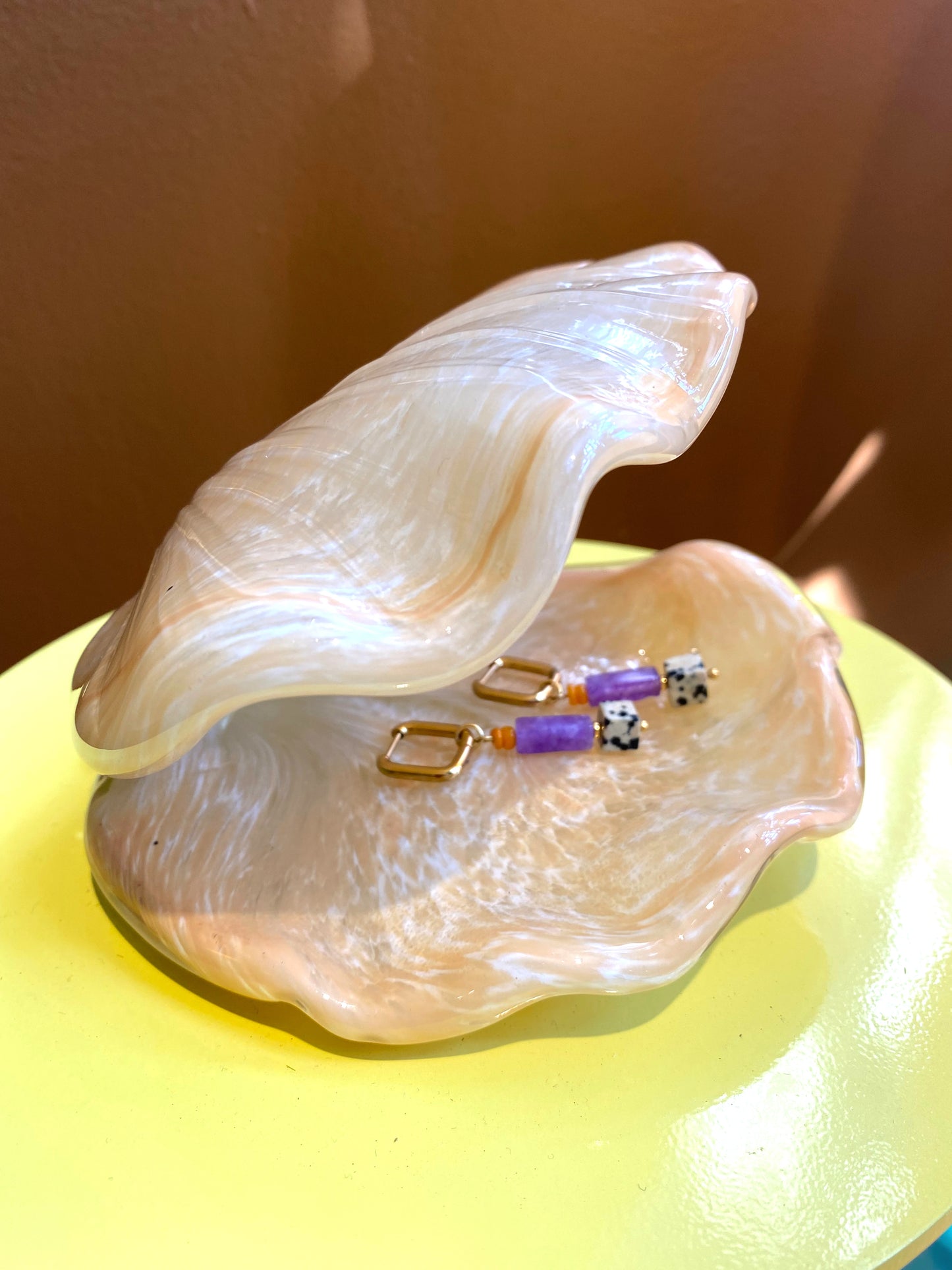 Skål Snäcka