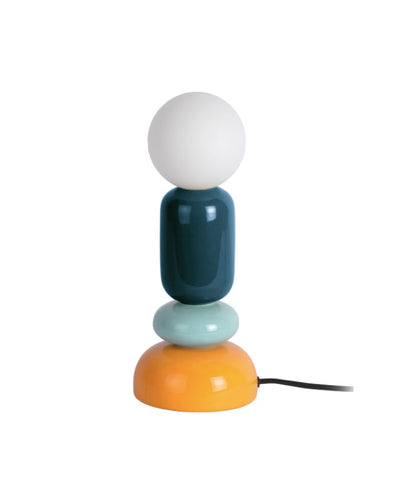 Bordslampa Burrano M