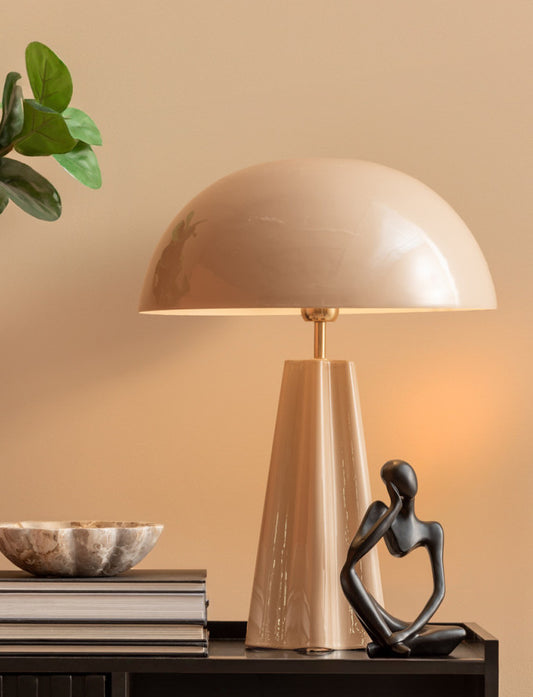 Bordslampa Amplio