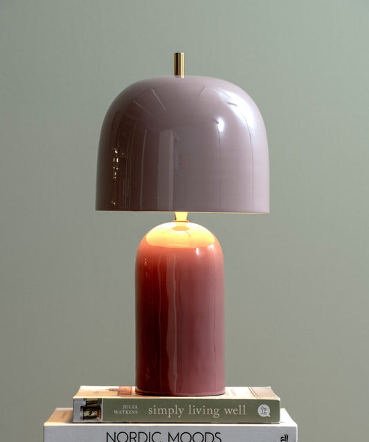 Bordslampa Rico