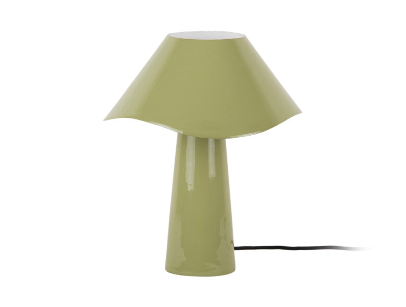 Bordslampa Ameno tea green