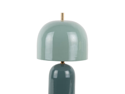 Bordslampa Rico blå