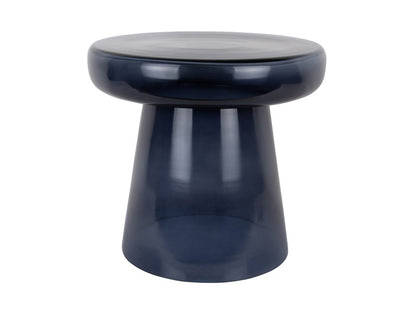 Sidobord Simpleza grå