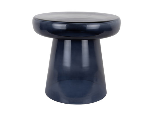 Sidobord Simpleza grå