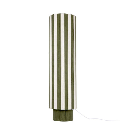 Golvlampa Vienna grön