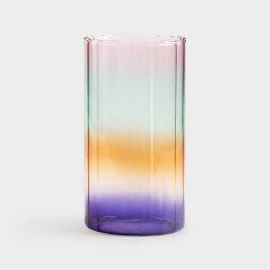 Vas Gradient evening wide