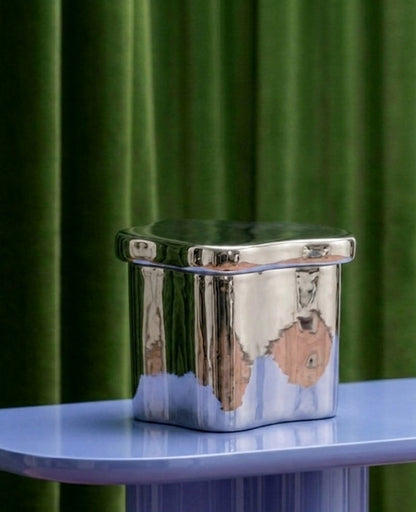 Brime Jar silver L