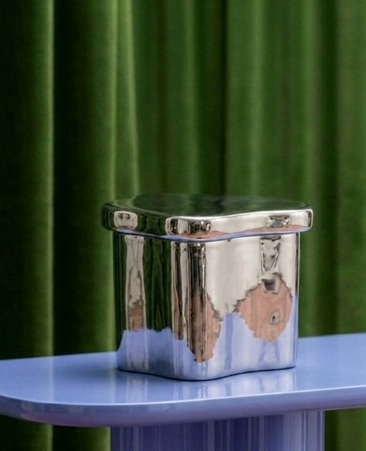 Brime Jar silver L