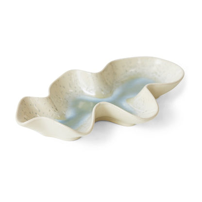 Serveringsskål Shell Oyster