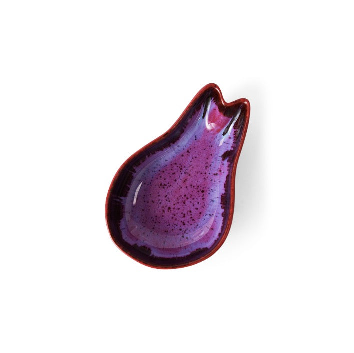 Skål Shell Dragonfruit