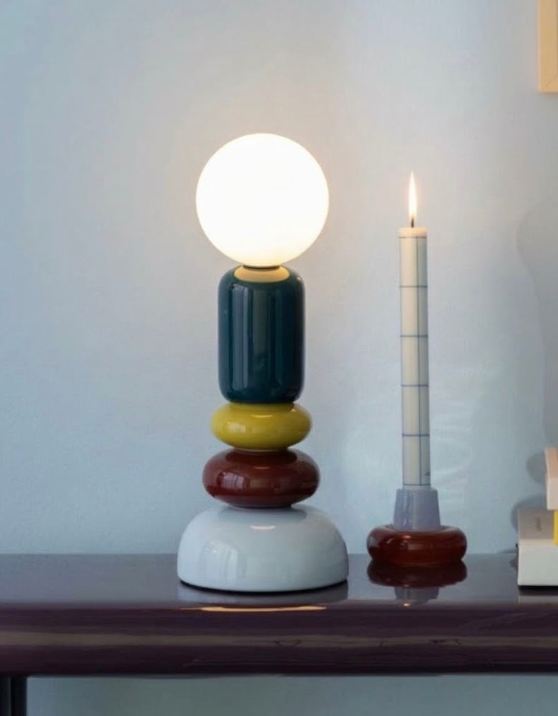 Bordslampa Burrano L