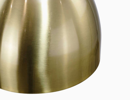 Bordslampa XXL Grande Dame guld