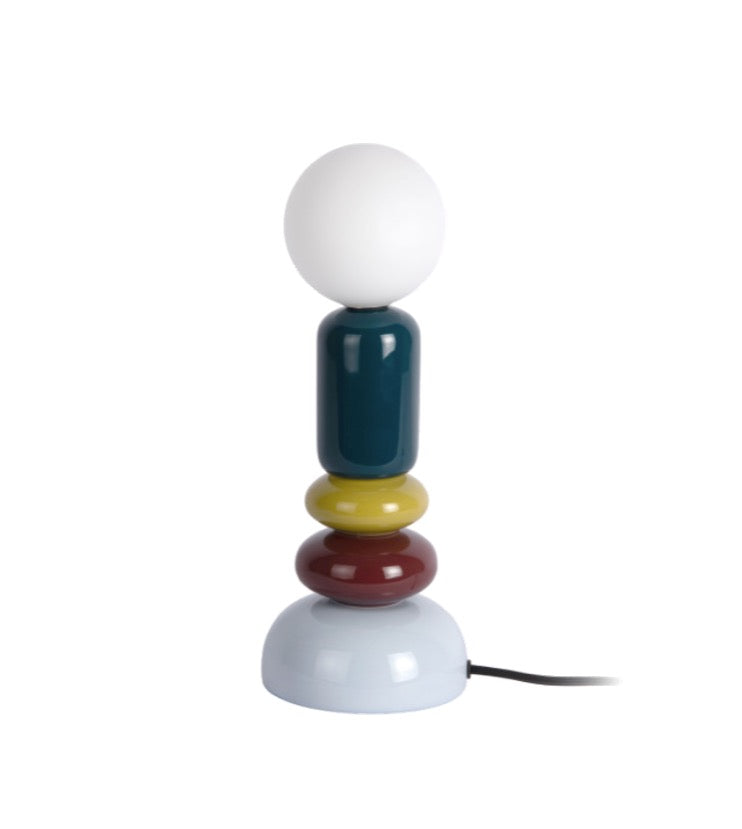 Bordslampa Burrano L