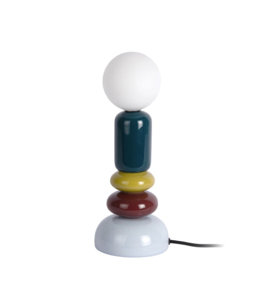 Bordslampa Burrano L
