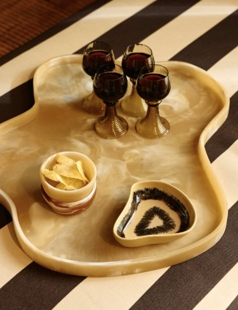 Skål Shell Triffle