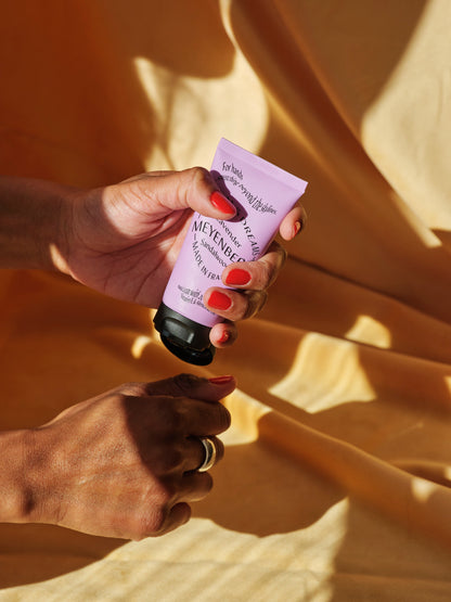Meyenberg Handcreme - lavender / sandalwood