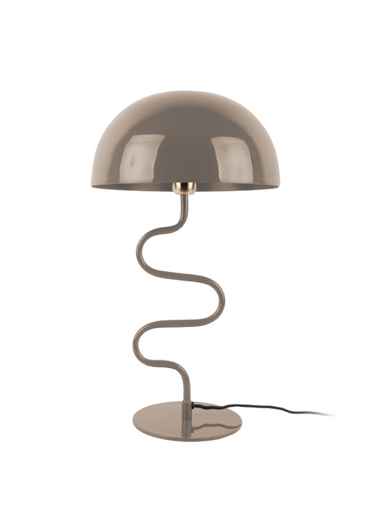 Bordslampa Twist