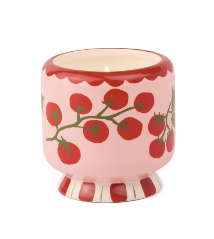 Doftljus Adopo, Tomatoe Vine