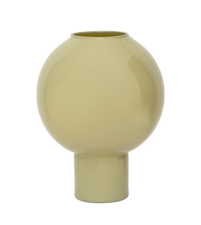 Vas Van, pale green