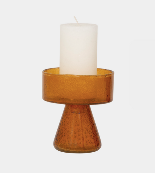 Ljusstake Cody, Inca gold
