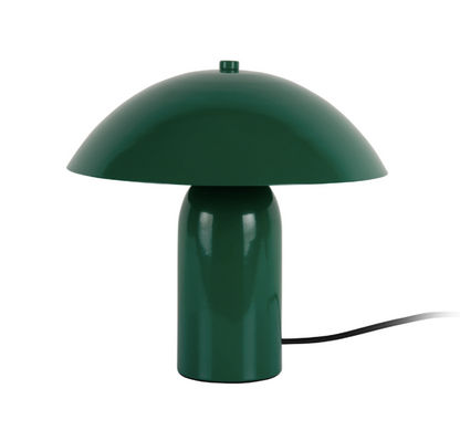 Bordslampa Asuto grön