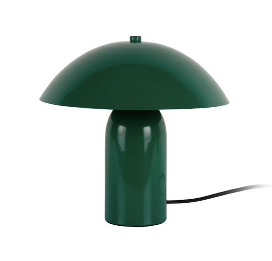 Bordslampa Asuto grön