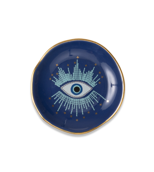 Litet fat Celestial - Starry Eyed