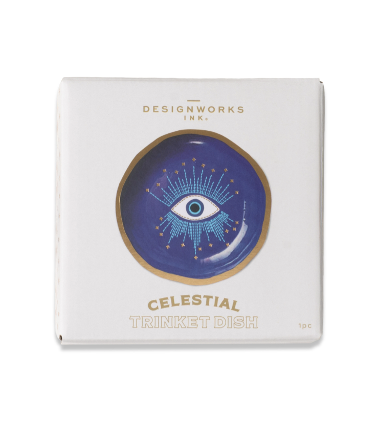 Litet fat Celestial - Starry Eyed